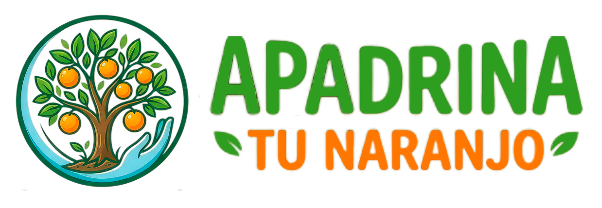 Apadrina tu Naranjo